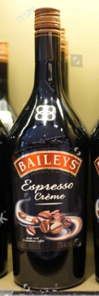 สั่งซื้อ Baileys Espresso Cream, 🛒,