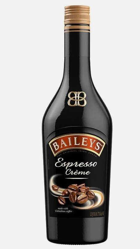 Baileys Espresso Cream ทักมาเลย!, 💬