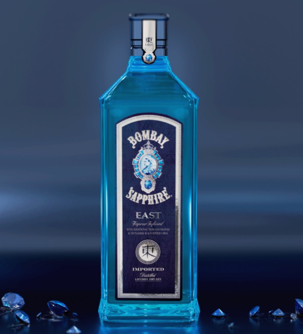 Bombay Sapphire East ราคาโดนใจ แบบนี้ต้องจัด! 💖