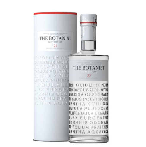 🔥 The Botanist Islay Dry Gin ของมันต้องมี!