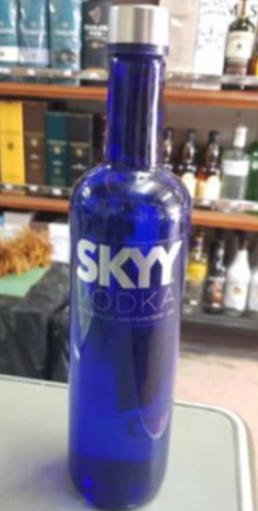 Skyy Vodka (750 มิลลิลิตร) อยากได้ต้องจัด🛒