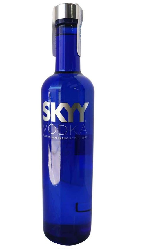 Skyy Vodka (750 มิลลิลิตร) จากผู้ใช้จริง 🌟