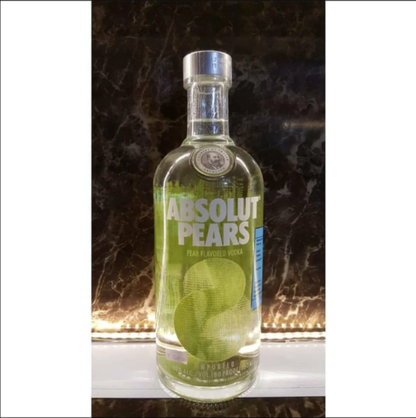 Absolut Pears ราคาถูกสุดๆ 💰