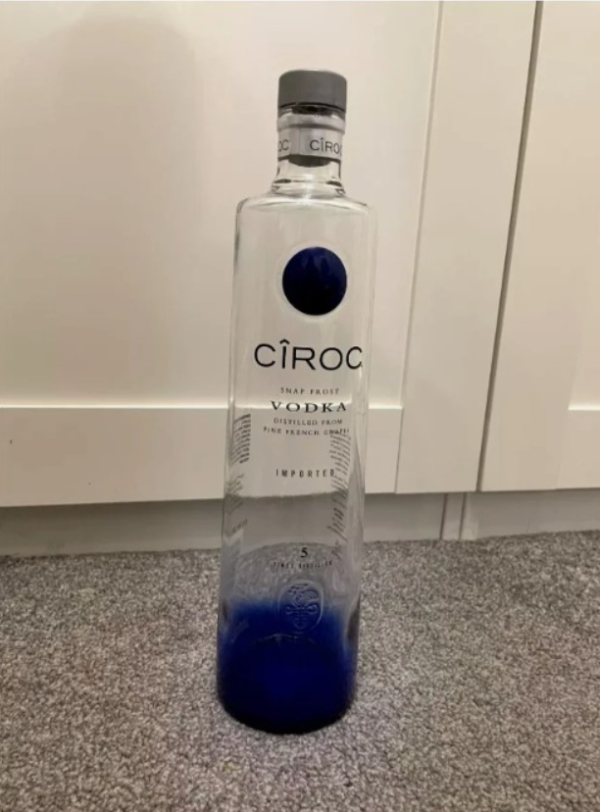 Ciroc Vodka ลดกระหน่ำ🔥