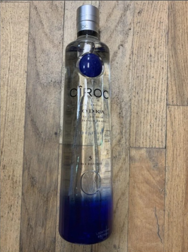 จัดโปรเด็ด Ciroc Vodka