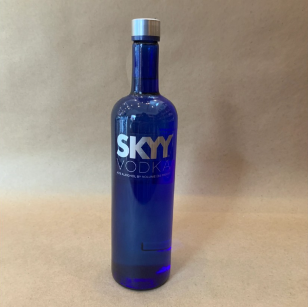 Skyy Vodka ราคาสบายกระเป๋า