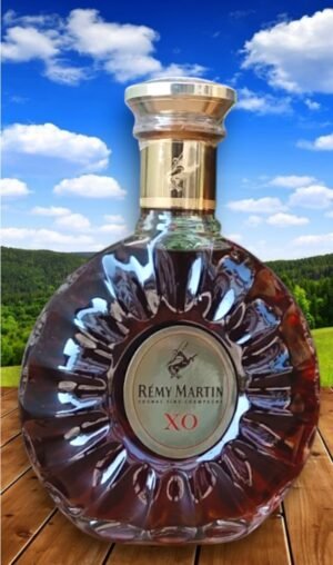 Rémy Martin XO 300th Anniversary Legacy สามารถใช้ทำค็อกเทลได้หรือไม่?