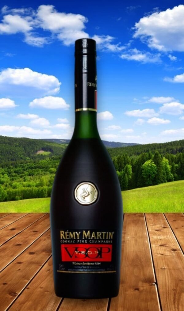 Remy Martin VSOP Cognac Fine