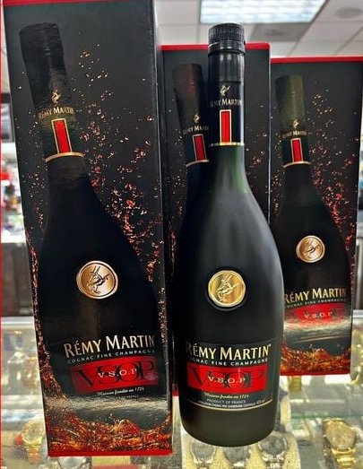 Remy Martin VSOP คอนยัคในตำนาน