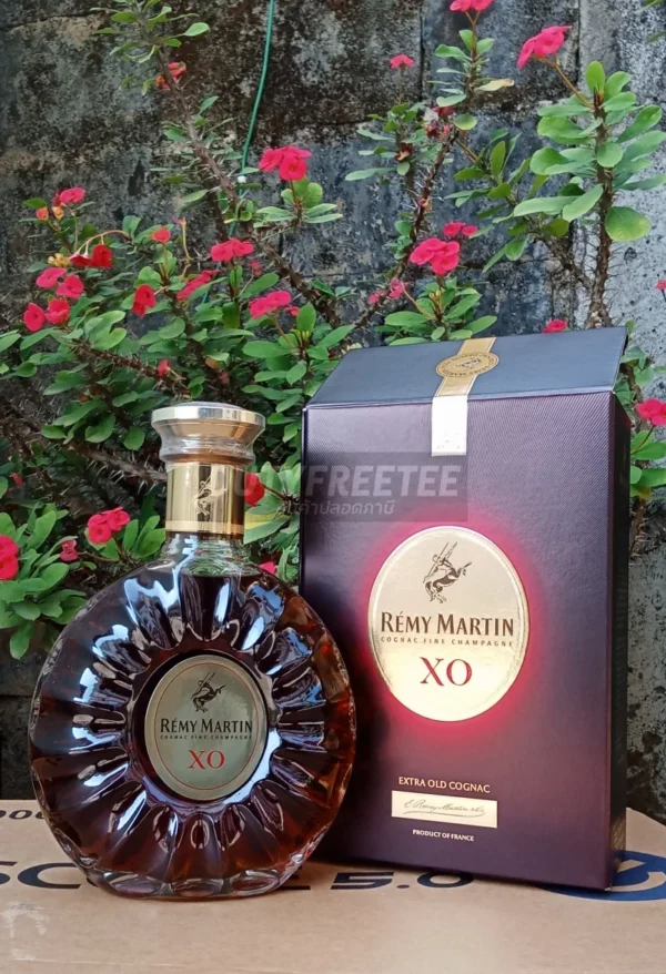 RÉMY MARTIN XO 300TH ANNIVERSARY ของมันต้องมี! ✔️