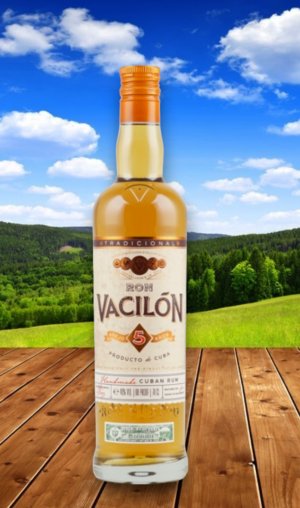 สั่งซื้อ Ron Vacilon