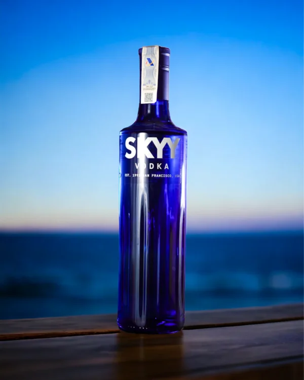 จัดโปรเด็ด Skyy Vodka