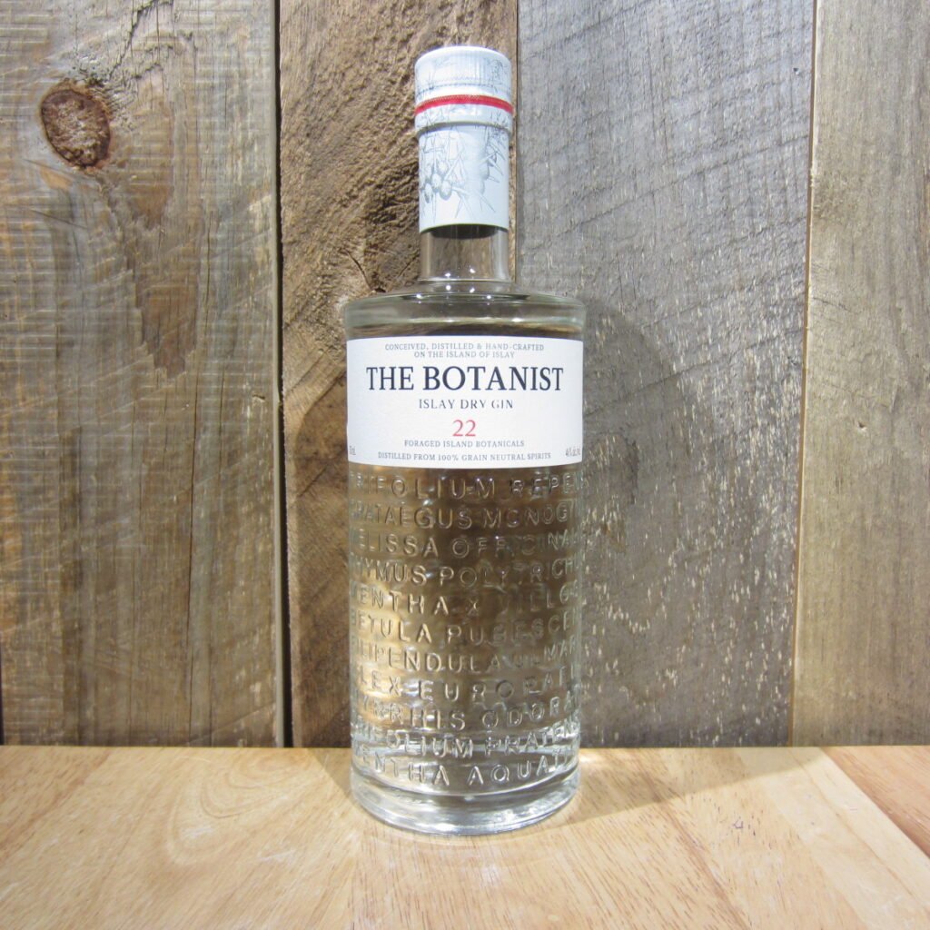 📦 วิธีสั่งซื้อ The Botanist Islay Dry Gin ง่ายๆ