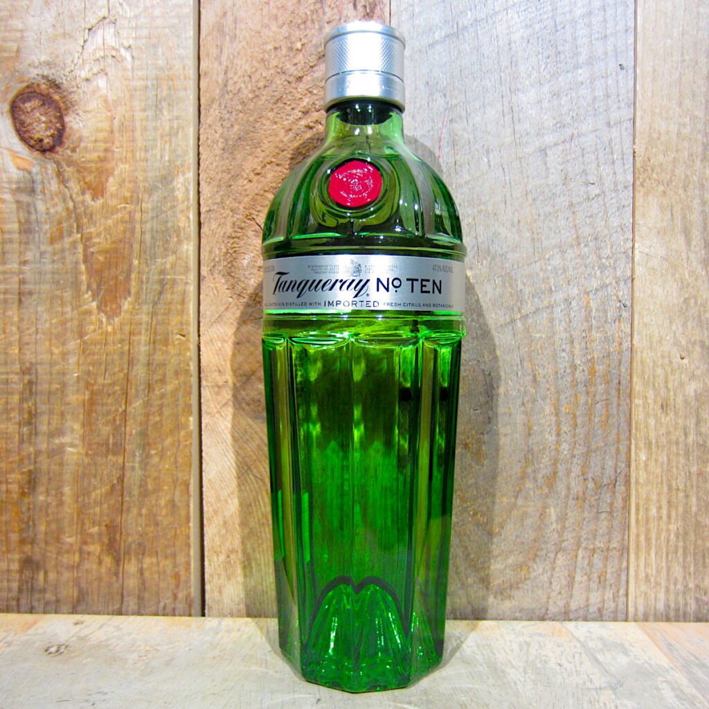 Tanqueray No.TEN Gin ราคาถูกได้ที่นี่ 🛒