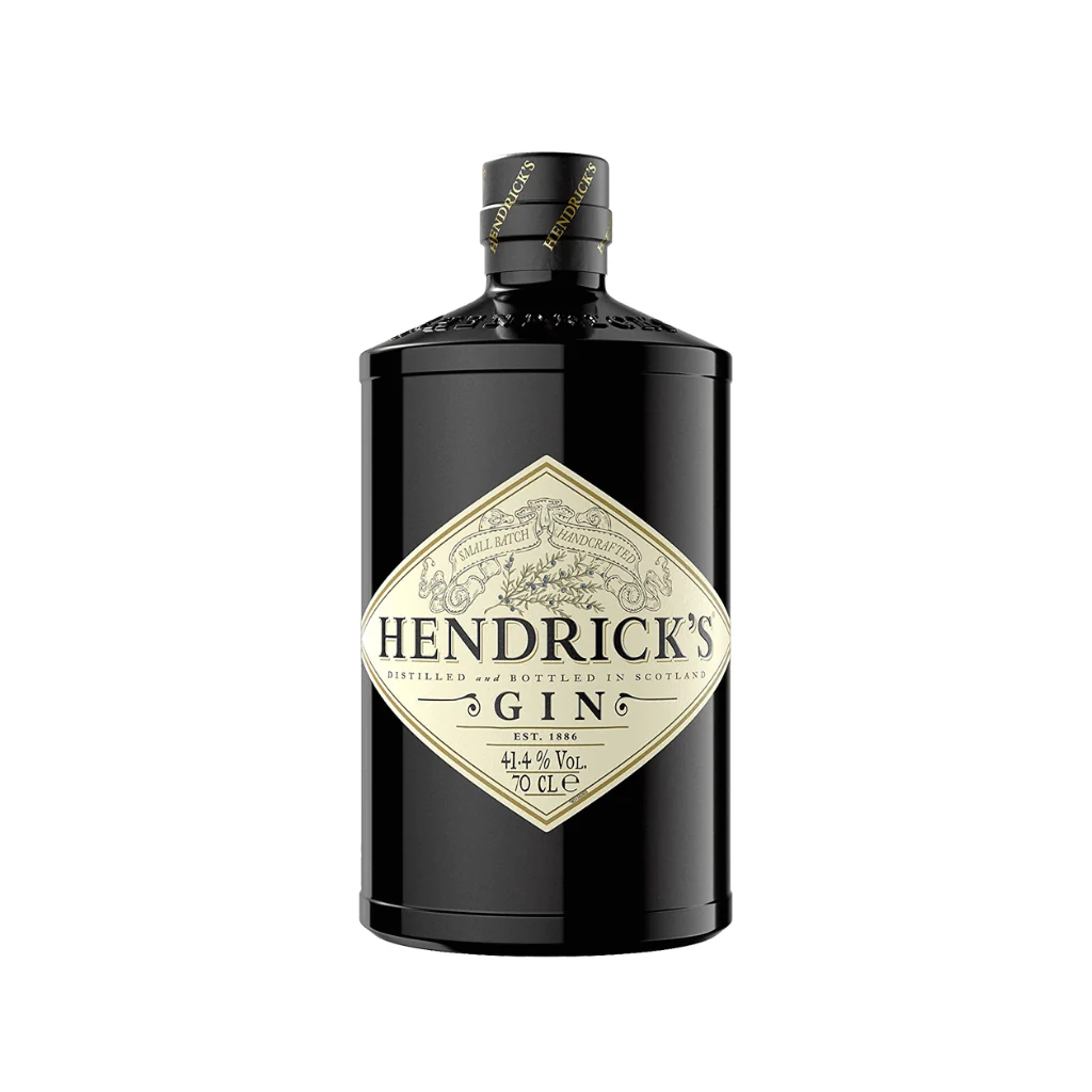 บริการจัดส่งด่วนพิเศษในเขตกรุงเทพฯ Hendrick's Gin 🏙️