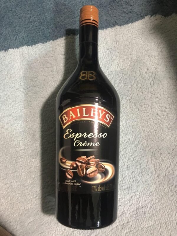 Baileys Espresso Cream ฟรีเมียม, ✨,