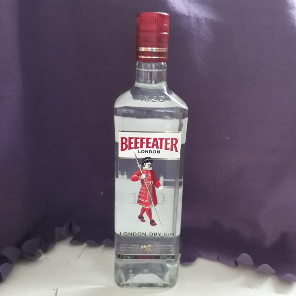 Beefeater London Dry Gin COD