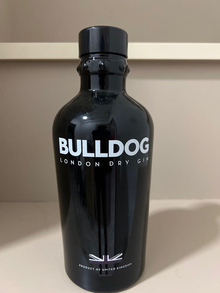 Bulldog Gin โปรโมชั่นสุดพิเศษ