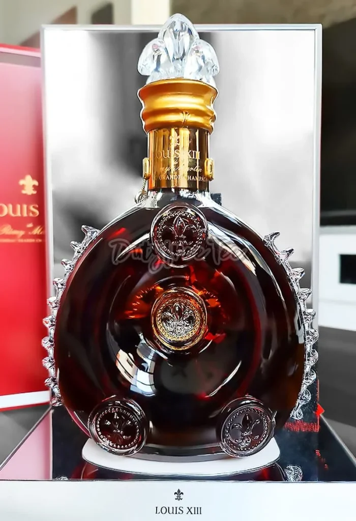 Remy Martin Louis XIII Cognac ราคาถูกสุดๆ 💰