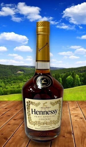 สัมผัสประสบการณ์สุดพิเศษกับ Hennessy Very Special Cognac คอนยัคชั้นเลิศ