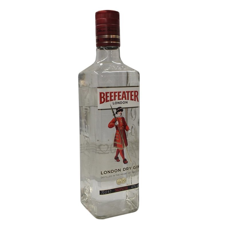 Beefeater London Dry Gin โปรโมชั่นสุดคุ้ม 🎉