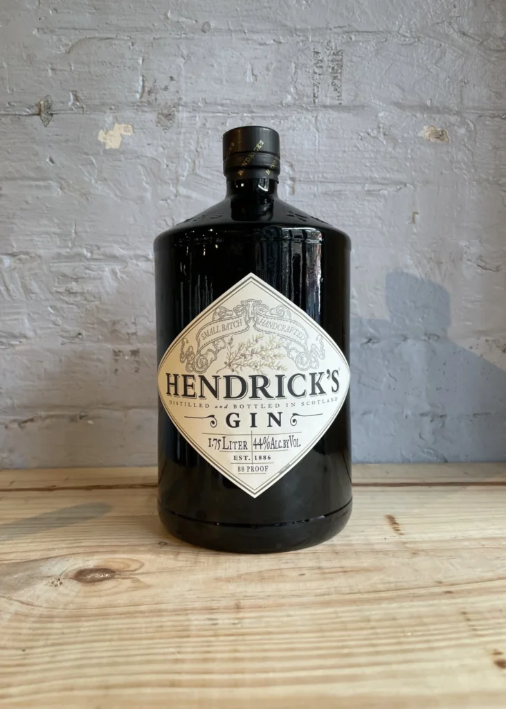 Hendrick's Gin วิธีสั่งซื้อสะดวก 📦