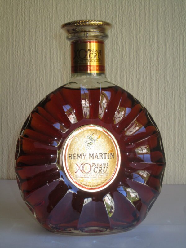 RÉMY MARTIN XO 300TH ANNIVERSARY COD