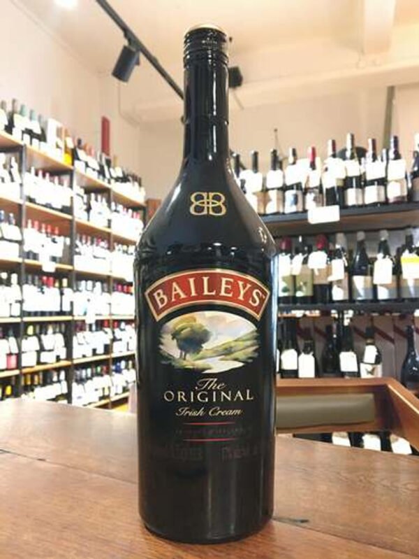 เหล้านอก Baileys Original Irish Cream ของมันต้องมี!, 📌