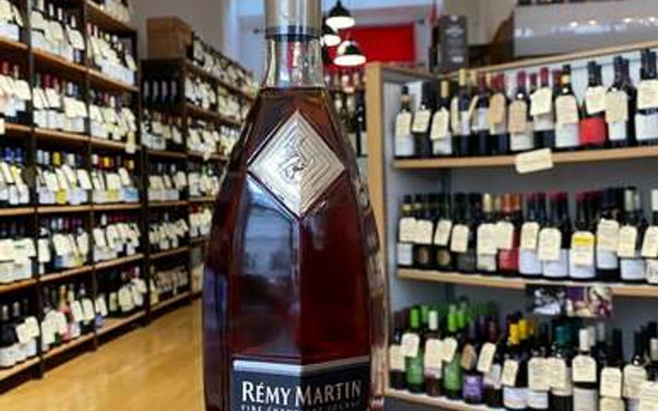 Rémy Martin Club Cognac ของมันต้องมี! ✔️