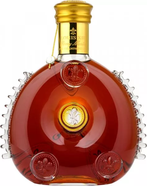 🟢 พร้อมส่ง Remy Martin Louis XIII Cognac ถึงมือคุณ