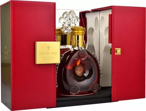 🏍️ ส่งด่วน กทม Remy Martin Louis XIII Cognac ภายใน 1 ชั่วโมง