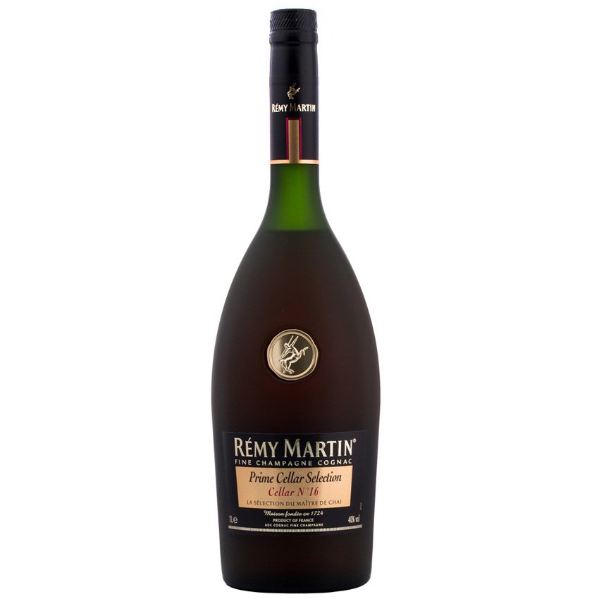 Remy Martin Prime Cellar NO.16 ราคาถูกได้ที่นี่ 🛒