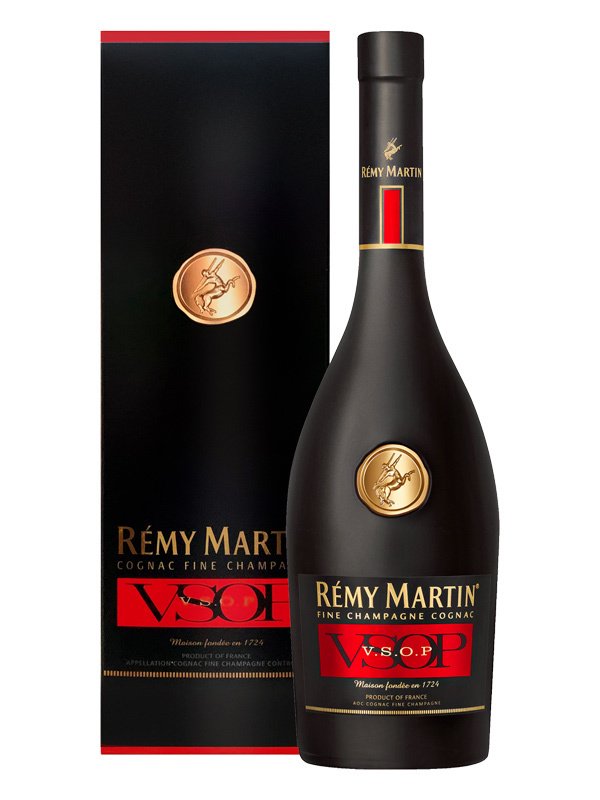 Remy Martin VSOP Cognac Fine Champagne จากผู้ใช้จริง