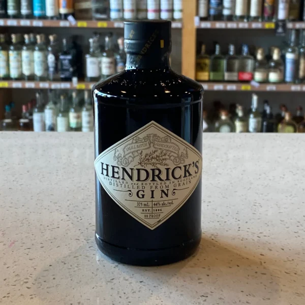 Hendrick's Gin ของมันต้องมี! 📲