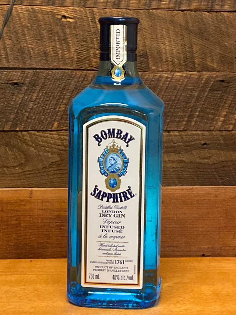 💬 ทักมาเลย! Bombay Sapphire Gin พร้อมตอบทุกคำถาม