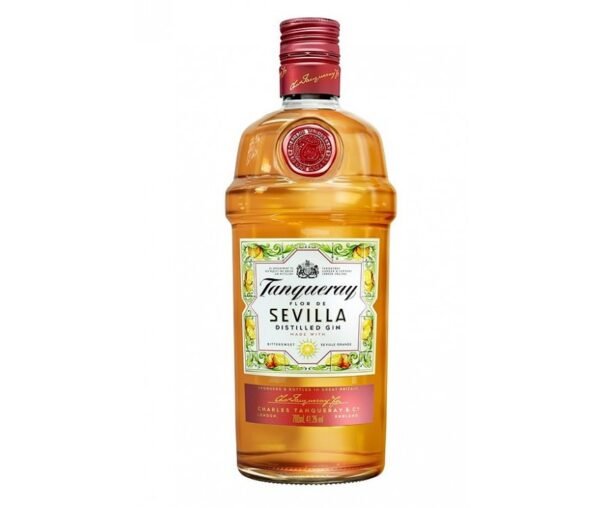 🚚 ส่ง Grab Tanqueray Sevilla Orange ด่วนทันใจ