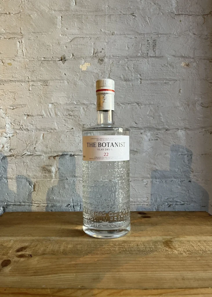 ⚡ ส่งด่วน The Botanist Islay Dry Gin ทั่วประเทศ