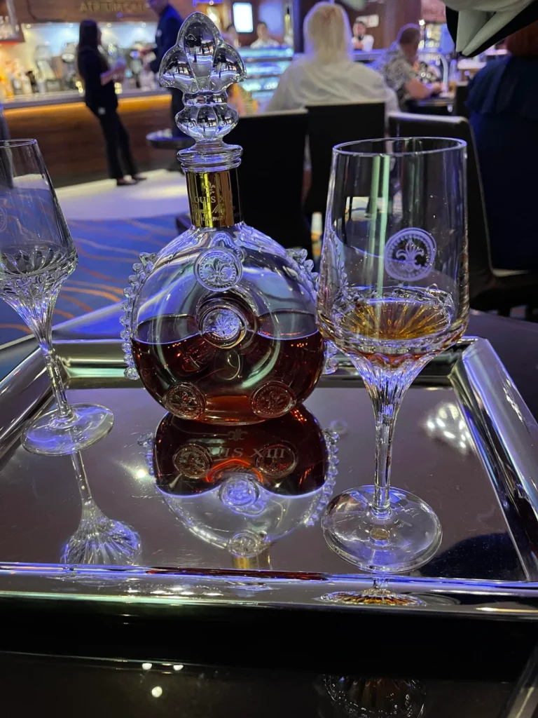 💬 ทักมาเลย! Remy Martin Louis XIII Cognac พร้อมตอบทุกคำถาม