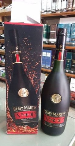 Remy Martin VSOP Cognac คอนยัคระดับพรีเมียม 🥃