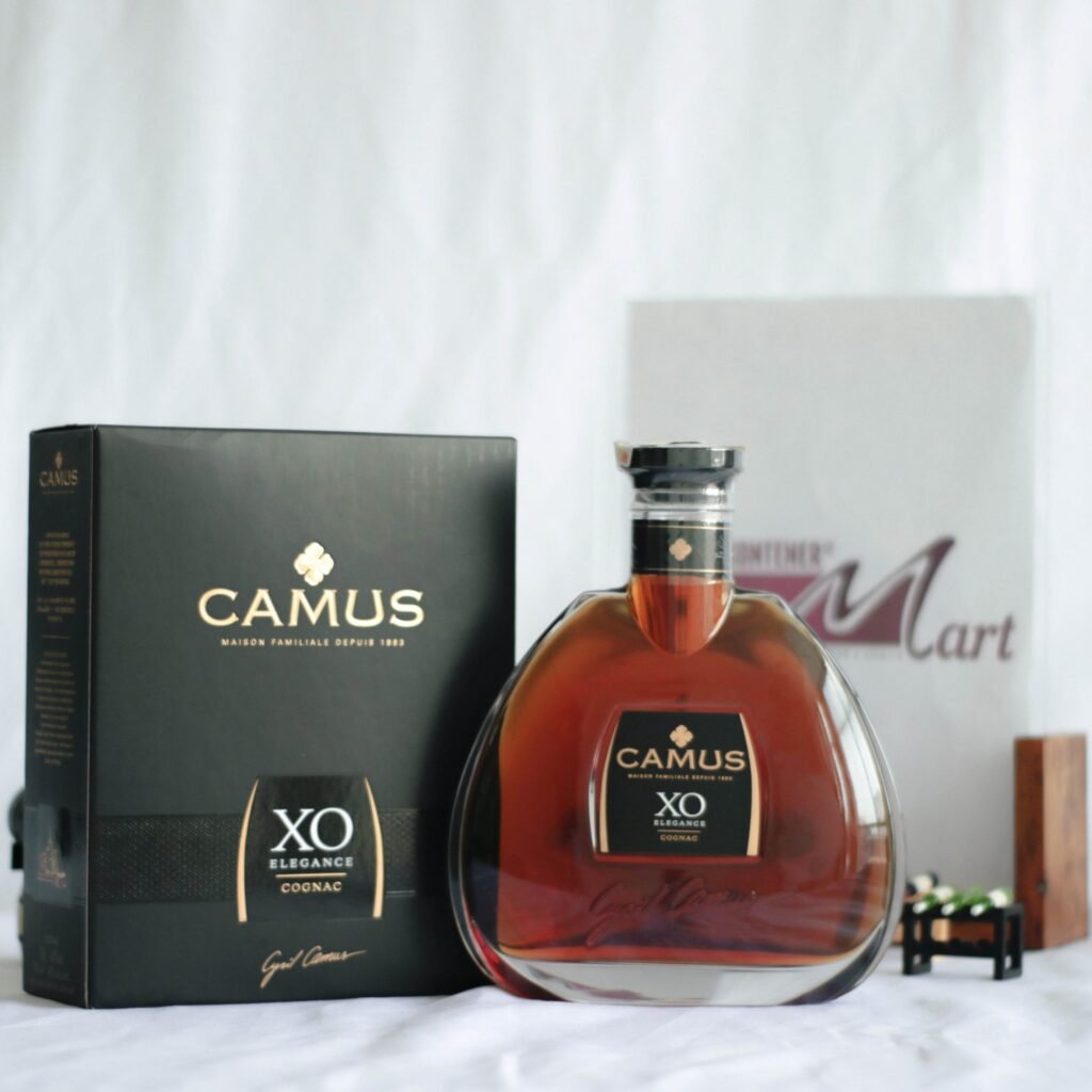 Camus XO Elegance 700 ml ของมันต้องมี ✨