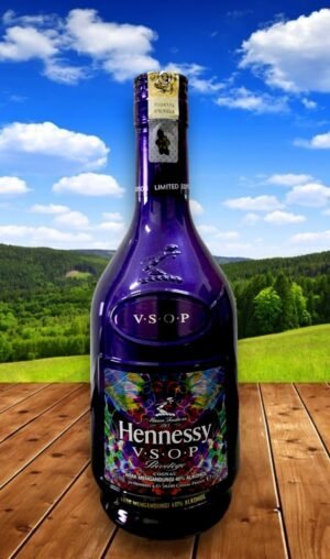 Hennessy VSOP Privilege Cognac สินค้าแนะนำ