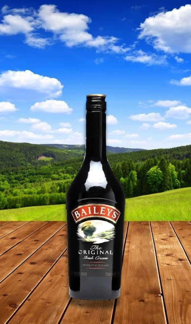 Baileys Original Irish Cream 1ลตร บหรนอก เหลานอก พฤษภาคม 23 2024