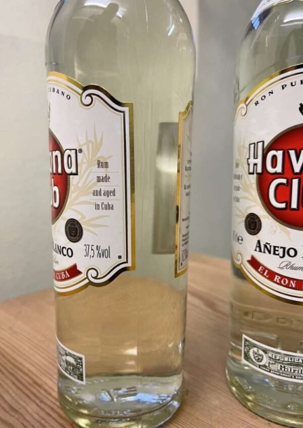 🍹Havana Club Anejo Blanco ส่ง Grab🍹