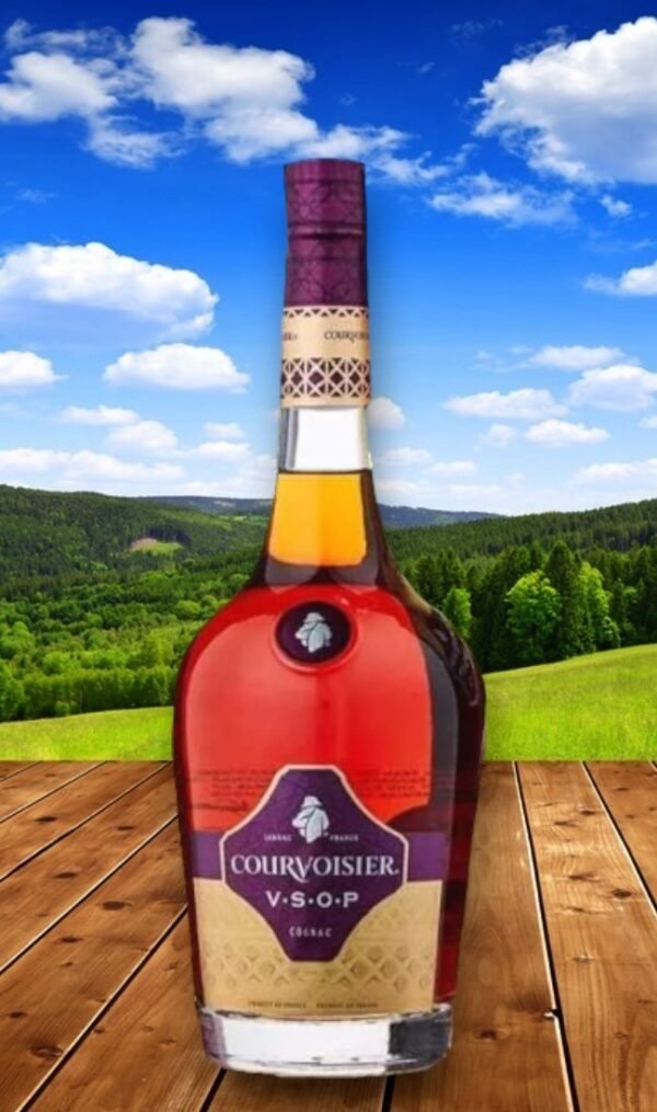 ทักมาเลย!: อยากได้ Courvoisier VSOP Fine Cognac ทักมาเลย! 📩
