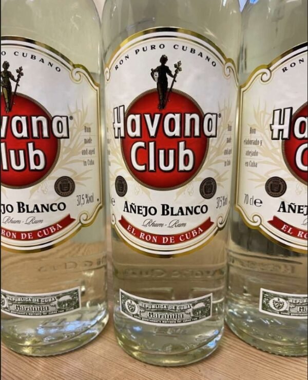 🍹Havana Club Anejo Blanco ราคาสุดพิเศษ🍹