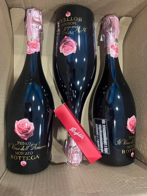 Bottega Petalo Amore Moscato Spumante ราคาสุดพิเศษ ✨