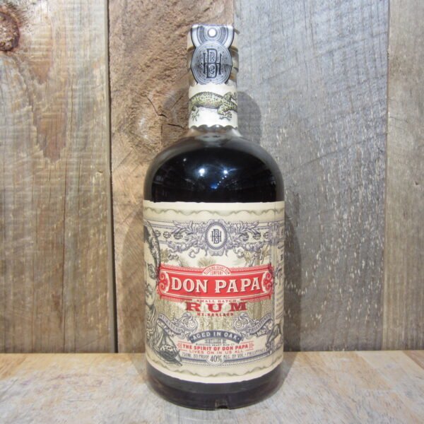 โปรโมชั่น Don Papa Rum 🍹