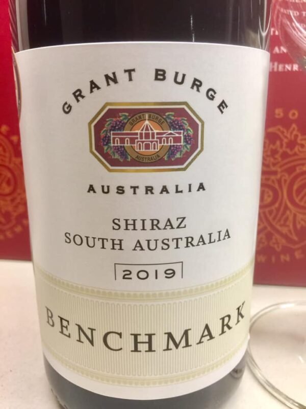 Grant Burge Benchmark Shiraz 2019 ราคาถูกได้ที่นี่ 🛒