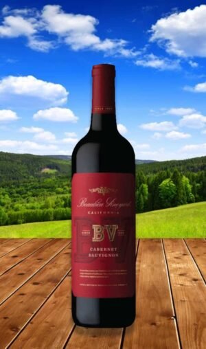 Beaulieu Vineyard Cabernet Sauvignon 2020 750 มิลลิลิตร