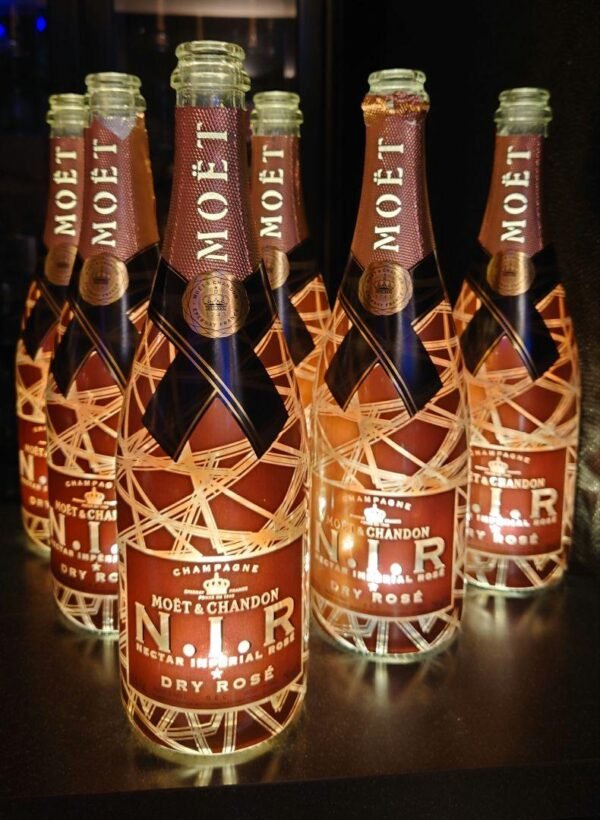 Moet & Chandon Rose Imperialรีวิวจากผู้ใช้จริง ⭐